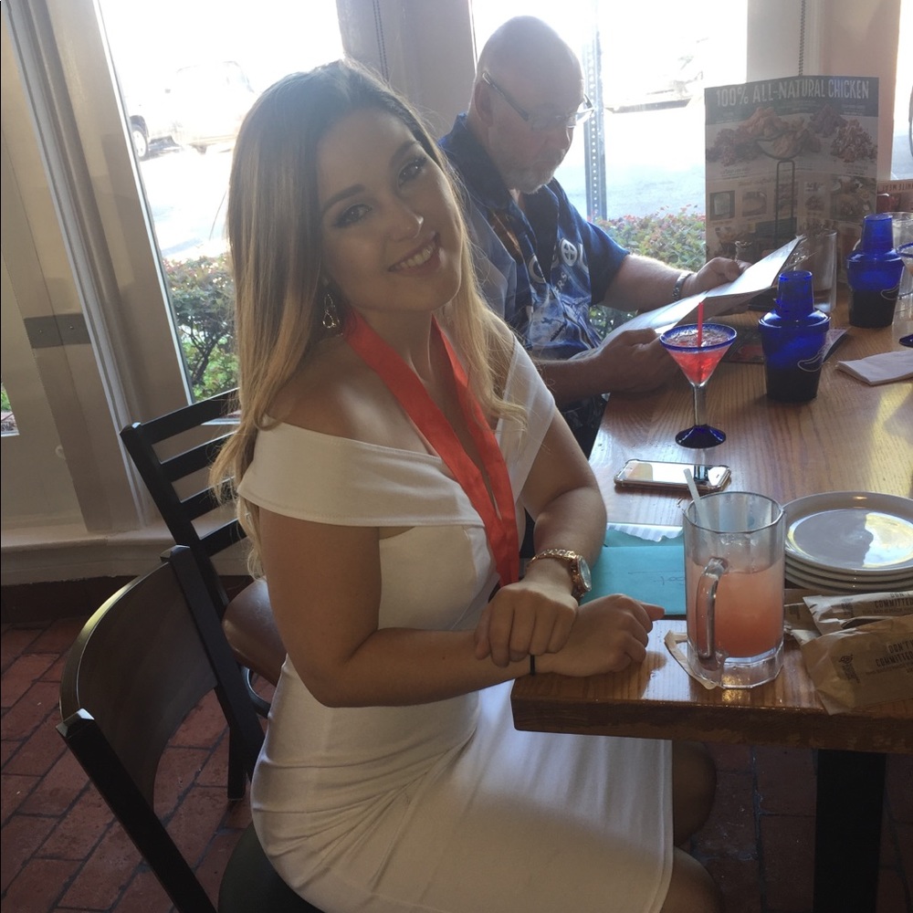 Meet your Posher, Serena